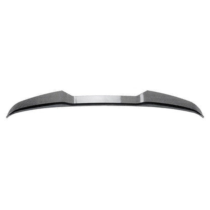 Rear Window Roof Spoiler for Audi A3 S3 RS3 8V (2014–2020)