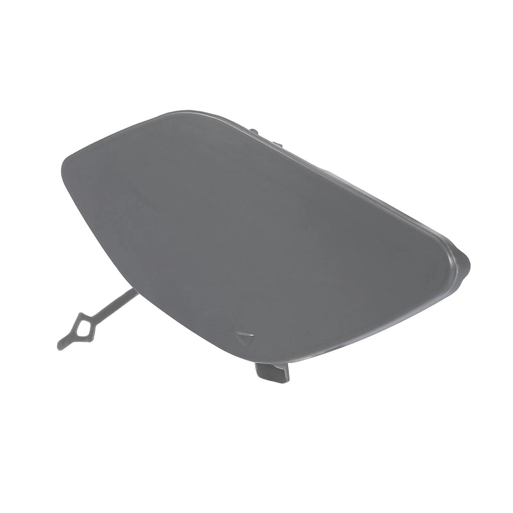 Front Bumper Tow Hook Cover Cap Replacement for BMW X1 (2016–2018)
