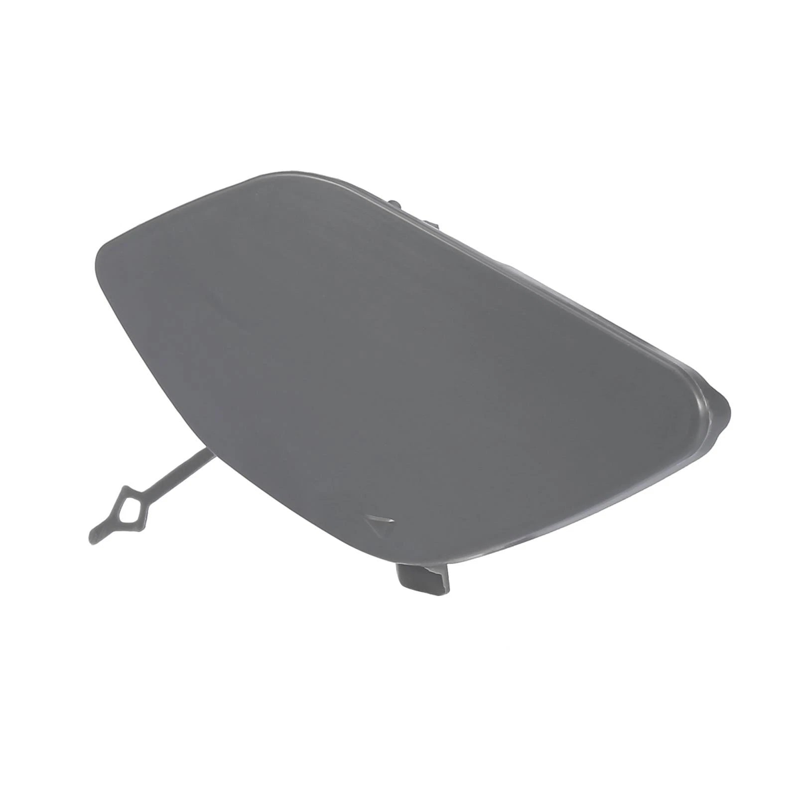 Front Bumper Tow Hook Cover Cap Replacement for BMW X1 (2016–2018)