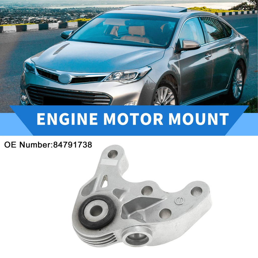 Engine Motor Mount Replacement for Chevrolet Equinox 2017 1.5T A/MT (2017–2017)