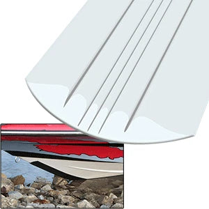 KeelGuard for 12' Boat (2012) - White