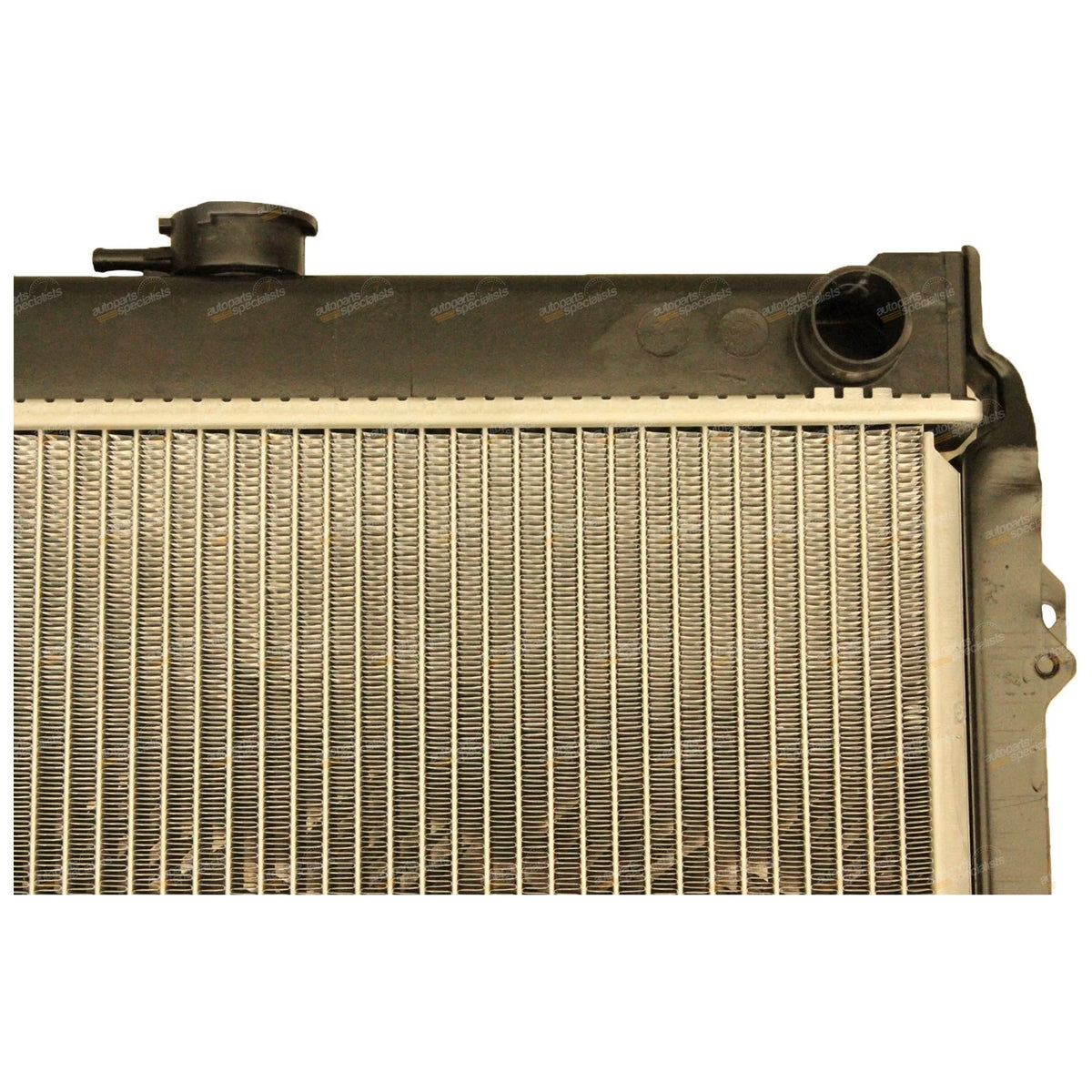 Alloy Core Radiator for Toyota Hilux RN85 RN90 (1988–1997)