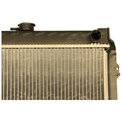 Alloy Core Radiator for Toyota Hilux RN85 RN90 (1988–1997)