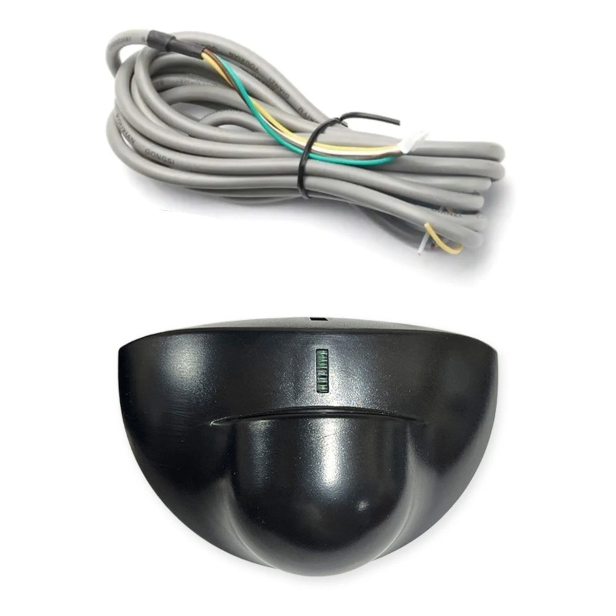 Microwave Radar Motion Tracking Sensor for Universal Applications (24.125GHz)