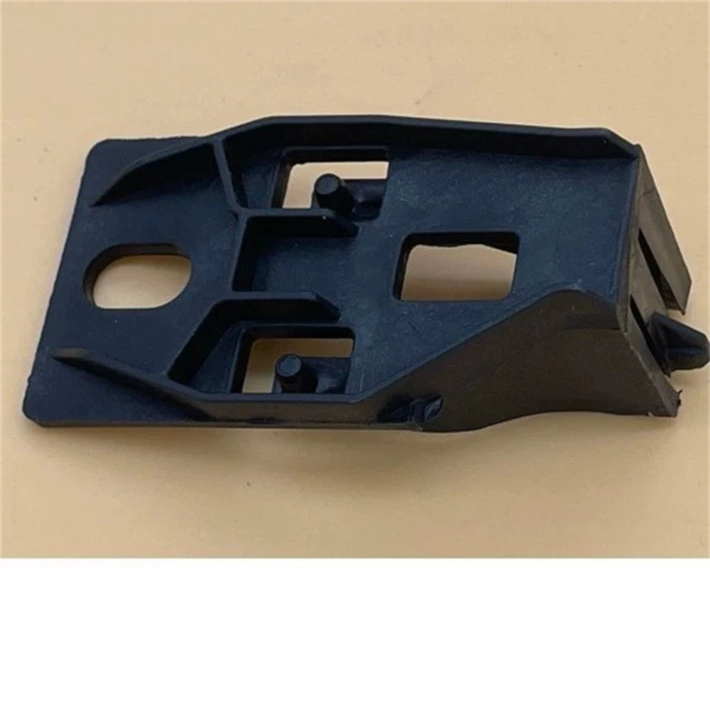 Front Left Bumper Impact Bar Bracket Support 51117315959 for BMW X5 X6 (2014–2019)