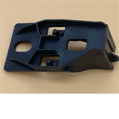 Front Left Bumper Impact Bar Bracket Support 51117315959 for BMW X5 X6 (2014–2019)