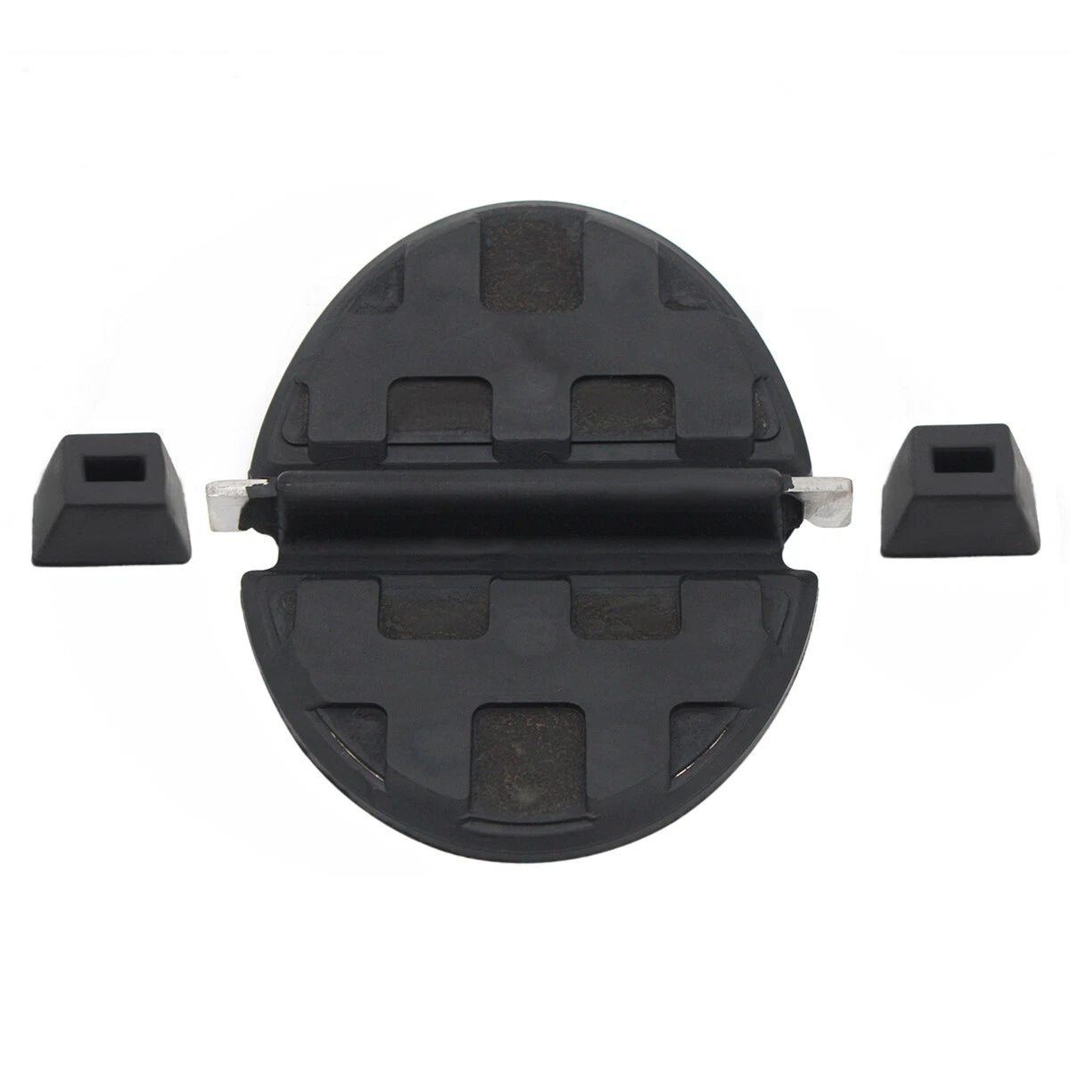Water Flapper Exhaust Shutter for MerCruiser (60930, 18-2727, 9-42800)