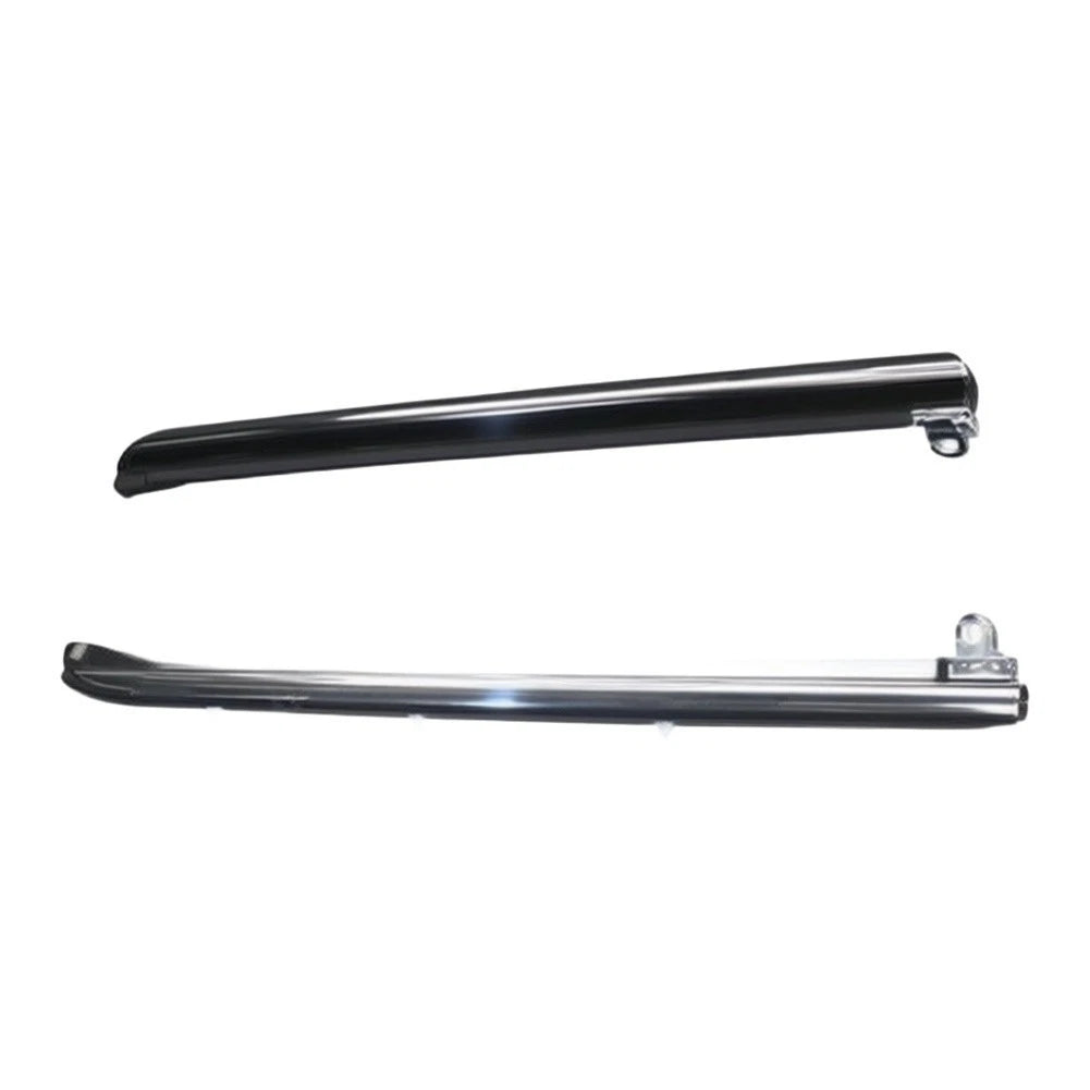 Rear Quarter Belt Moulding for Prado