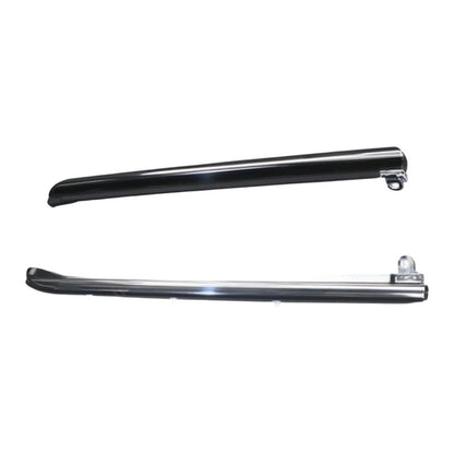 Rear Quarter Belt Moulding for Prado