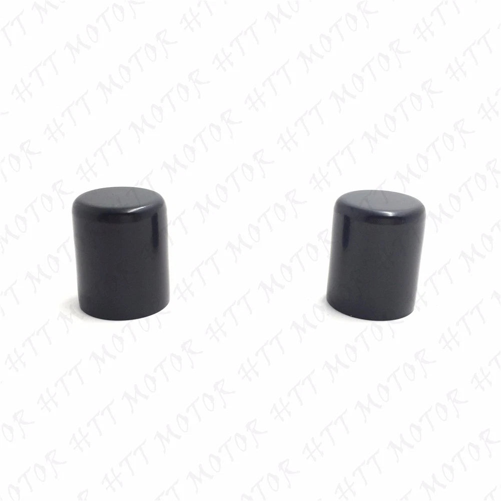 Docking Hardware Cover Point Kit for Harley Touring (2009–2016) 48225-10