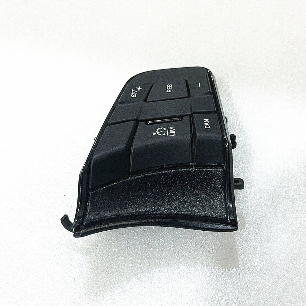Fit For Jaguar XFL XEL XE F-PACE Durable Right Car Steering Wheel Control Switch