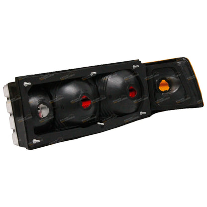 LH Amber Tail Light for Ford Falcon Fairmont XE (1982–1984) LHS