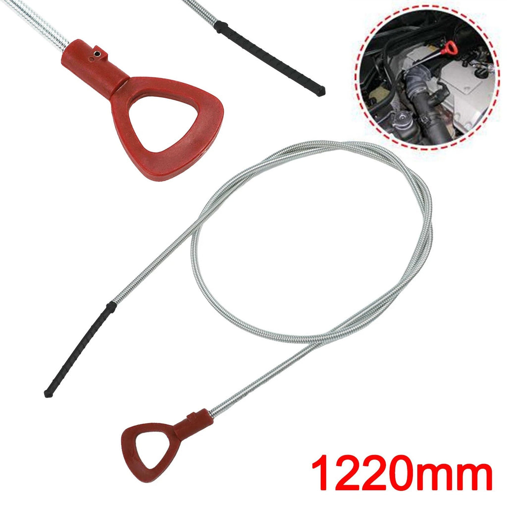 Oiling Level Dipstick Tool for Mercedes-Benz Automatic Transmissions (–)