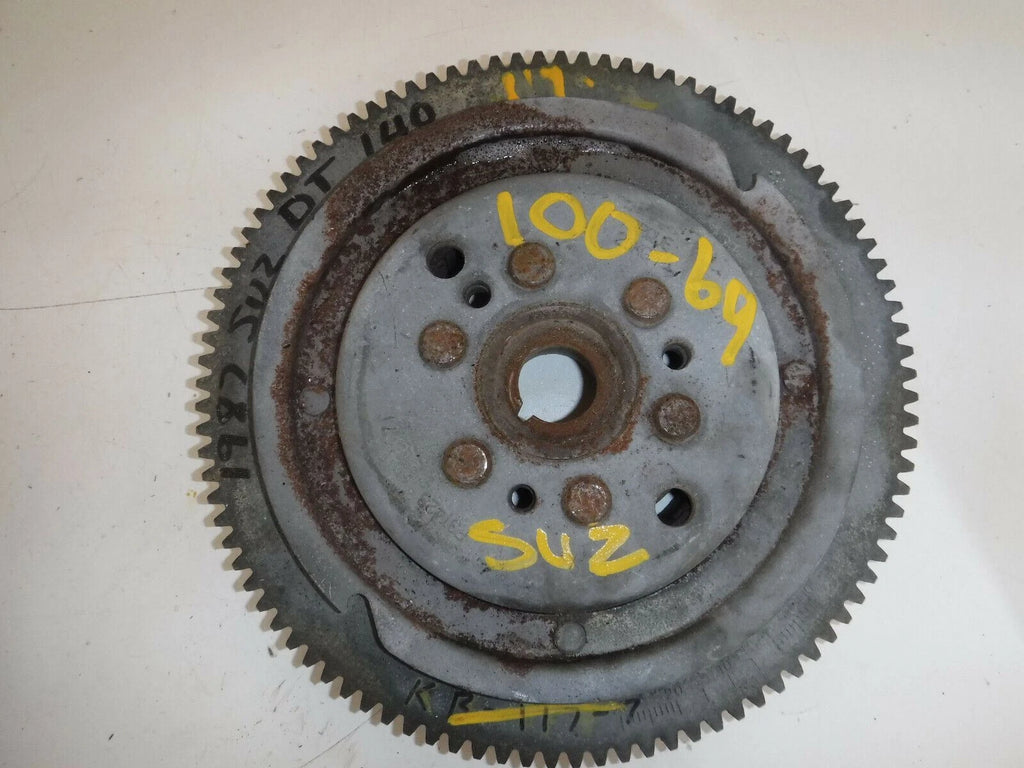 Flywheel for Suzuki 32102-94600