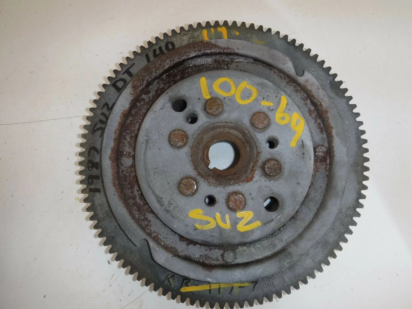 Flywheel for Suzuki 32102-94600