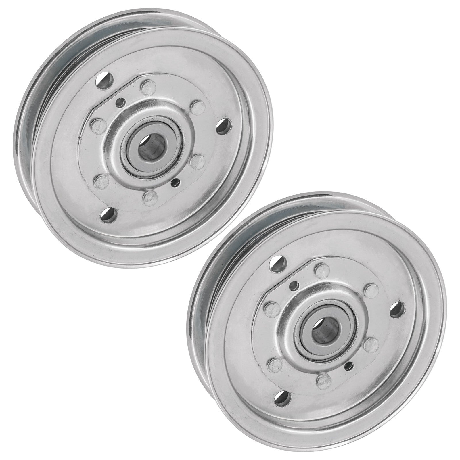 Caltric Deck Pulley Replacement for Bad Boy ZT 50 60 (2007–2012)