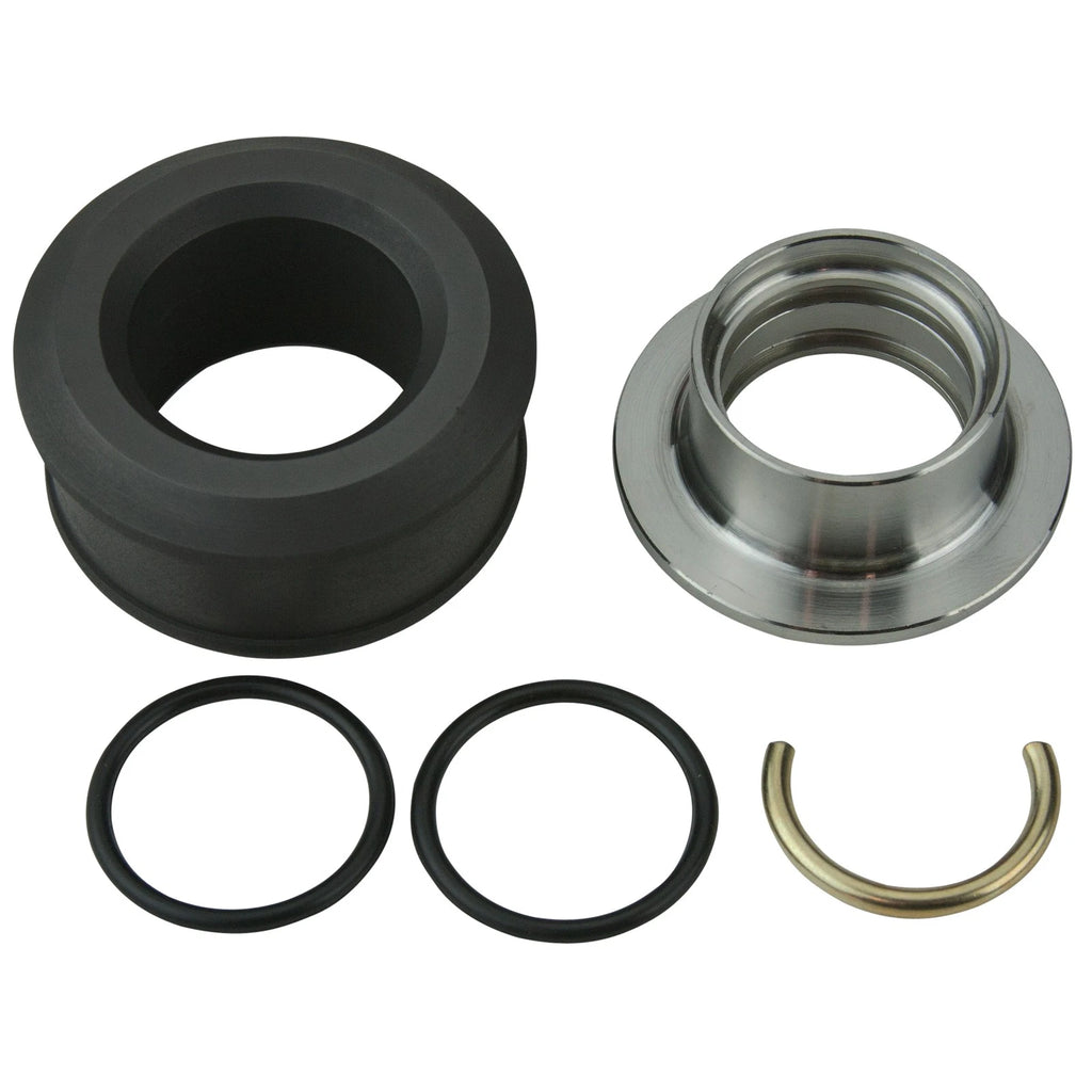 Drive Shaft Carbon Ring Seal Rebuild Kit for SeaDoo 4-TEC (2000–2009)