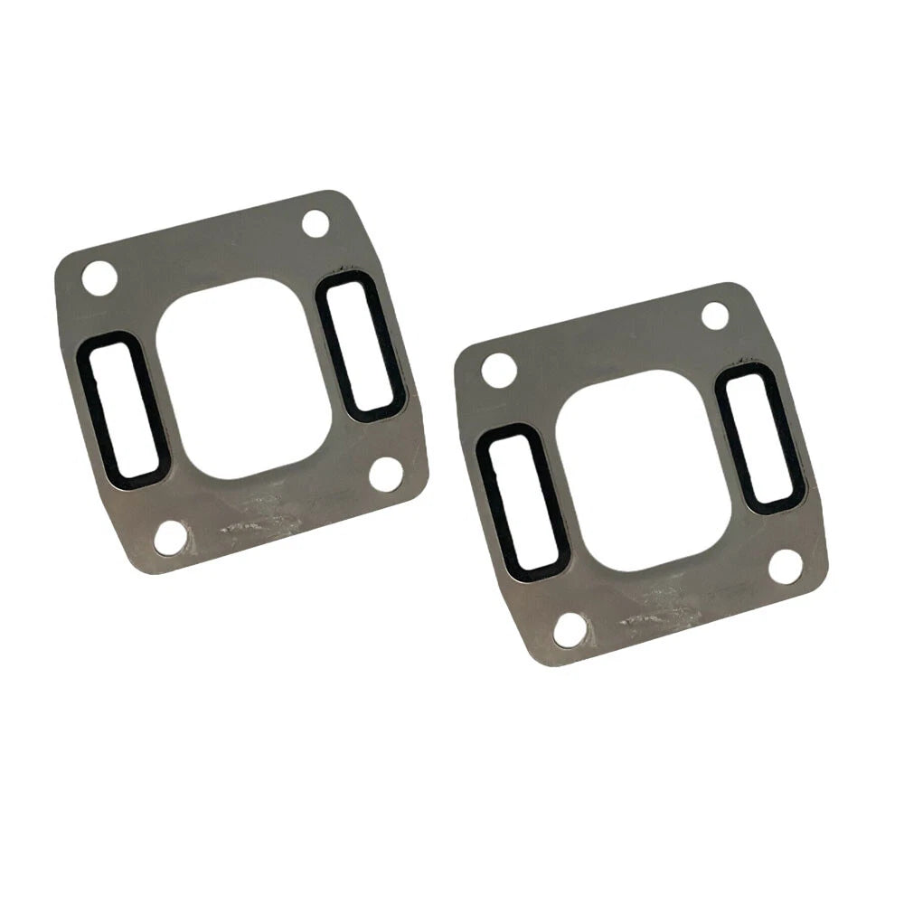 Turbo Gasket for Volvo Penta AD 31 41 AQ 40 41 MD42 23557475 23557470 3582676