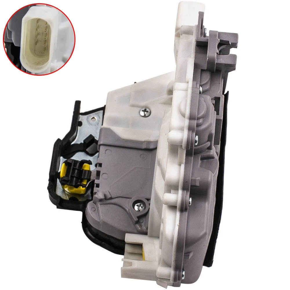 Front Left Door Lock Latch Actuator for Audi A3 A4 A6 A8 (LHD)