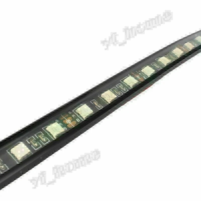 4in1 LED Footwell Light Kit for Universal Vehicles (2010–2023)