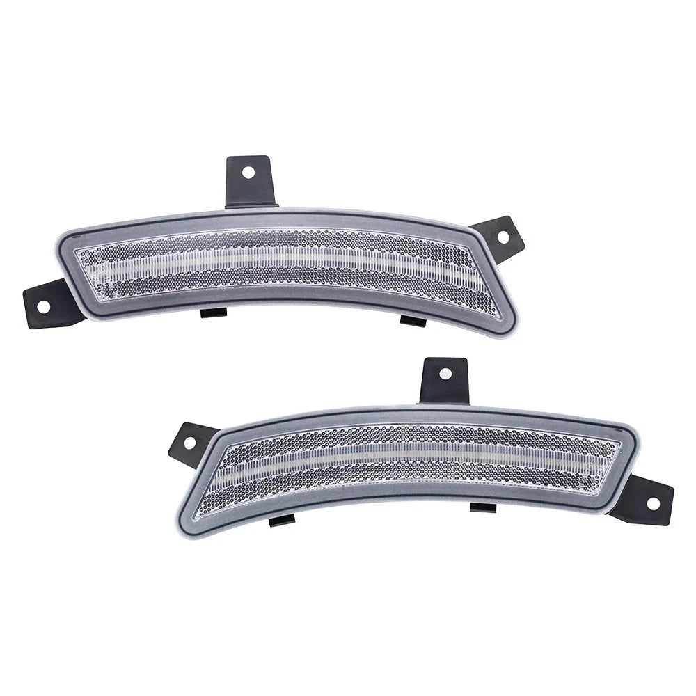 LED Side Marker Light for 2025+ Chevy Tahoe GMC Yukon
