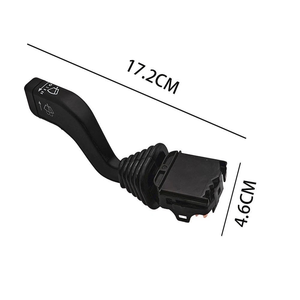 Windshield Wiper Switch for