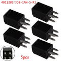 4 Pin Electrical Relay for Cooling Fan (4016819)