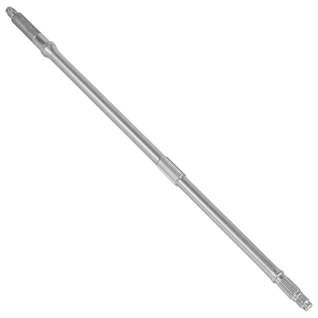 Rear Axle Shaft Replacement for Honda Civic (2001–2005)