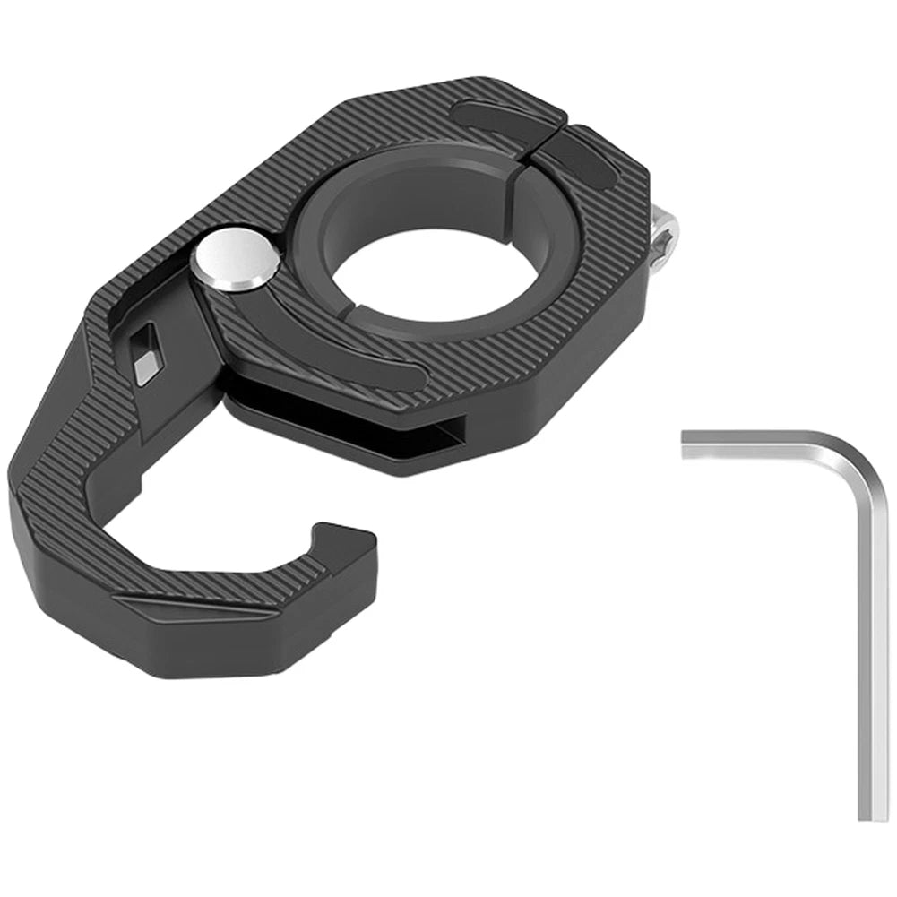 Handlebar Hook for Motorcycle (Aluminum Alloy)