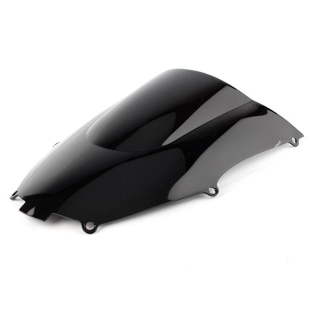 Black Windshield for Kawasaki ZX9R (2000–2003)