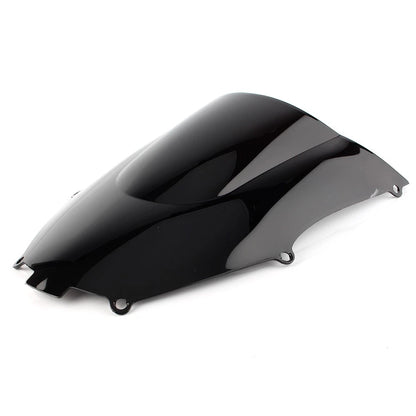 Black Windshield for Kawasaki ZX9R (2000–2003)