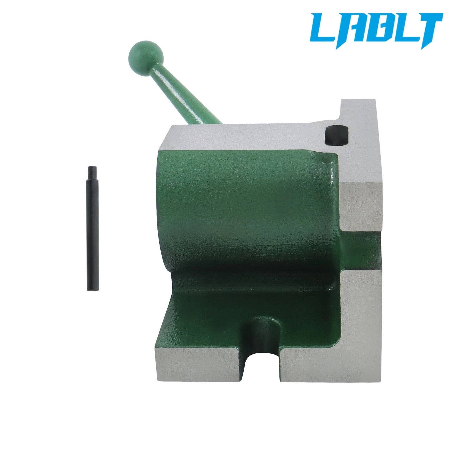 5C Collet Fixture for Drill Milling (5C)