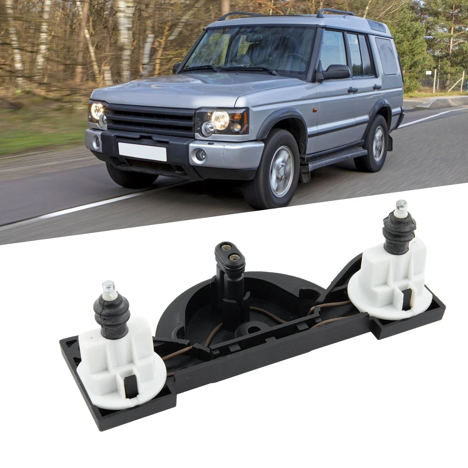 ABS Valves for Assured Replacement