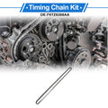 Timing Chain Kit No.F6TZ6268AA for Ford E-150 Econoline (1997–2002)