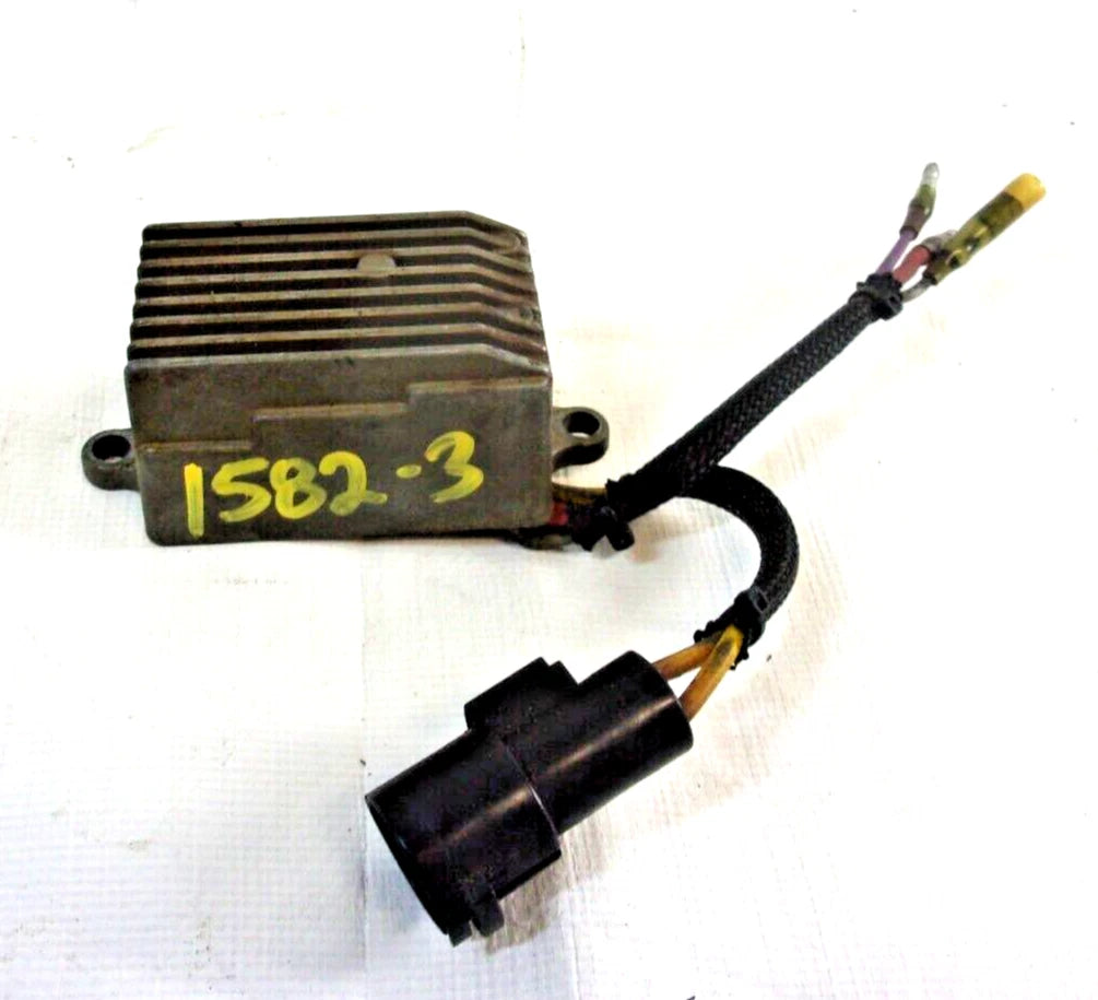 Regulator Rectifier 0584890 for Johnson 9.9-35hp 2-Stroke (1996–1999)