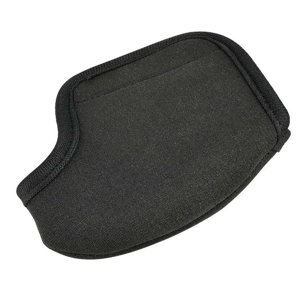 Nylon Protective Dust Cover for SUNTOUR MTB Seatpost (No Tools)