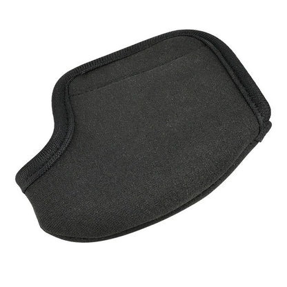 Nylon Protective Dust Cover for SUNTOUR MTB Seatpost (No Tools)
