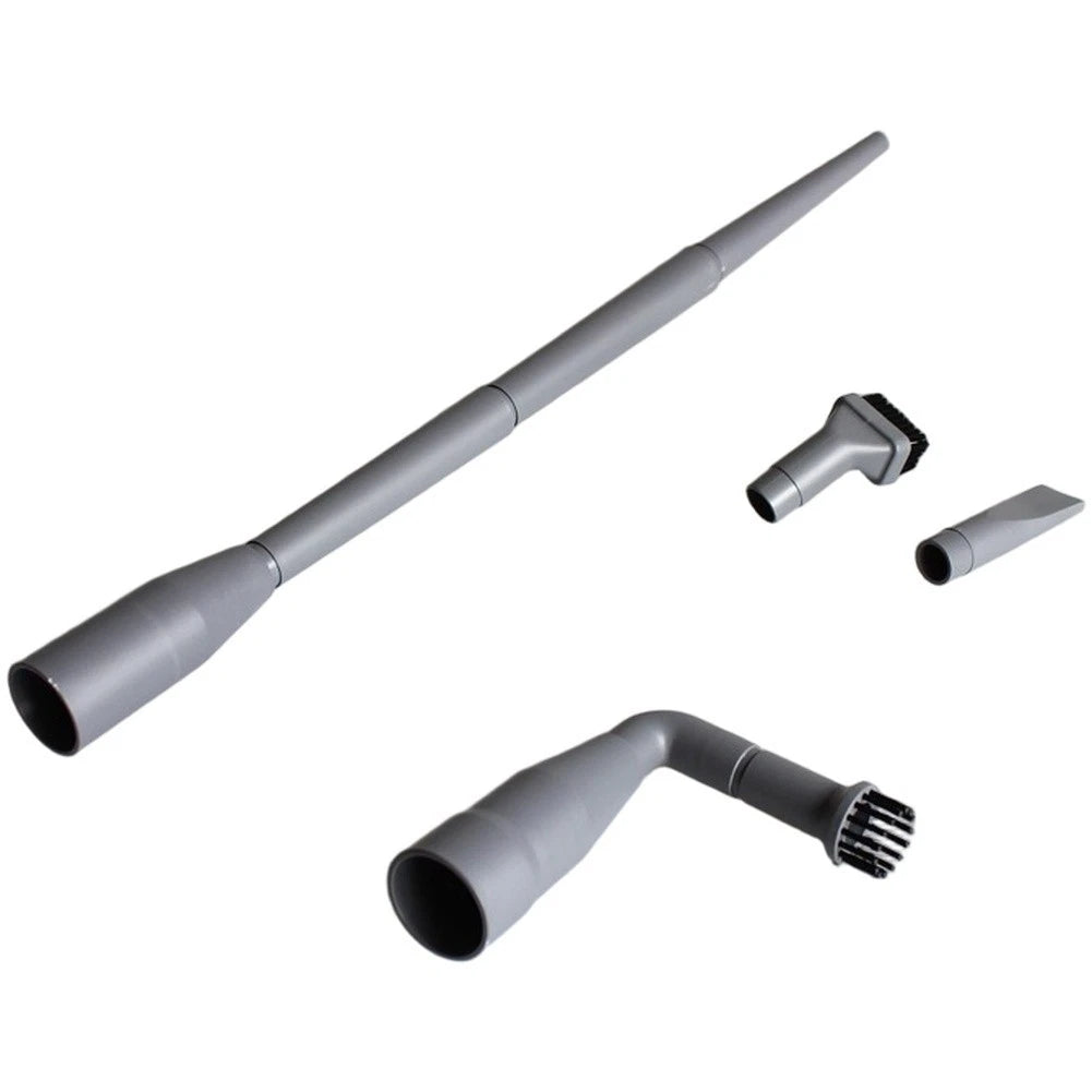 9PCS Vacuum Cleaner Accessories for 32mm 35mm Hose Nozzle and Brush Tools