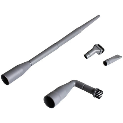 9PCS Vacuum Cleaner Accessories for 32mm 35mm Hose Nozzle and Brush Tools