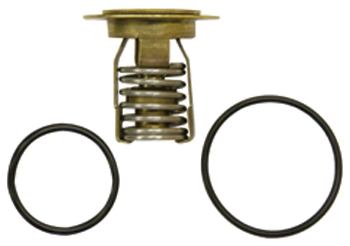 WSM Thermostat Kit for Volvo Penta (18-3617)