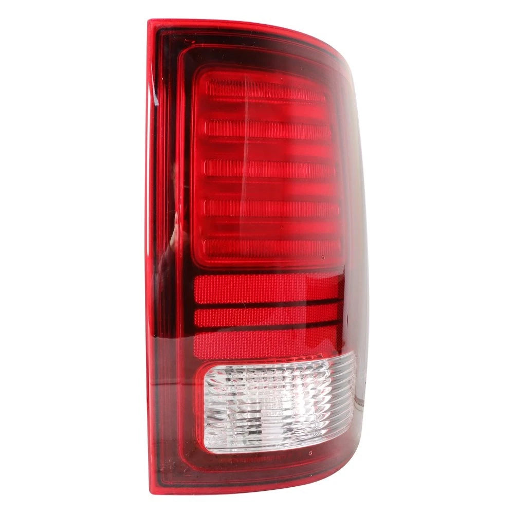 Taillights for Ram 1500 2500 3500 (2013–2018) RH Replacement Lamps