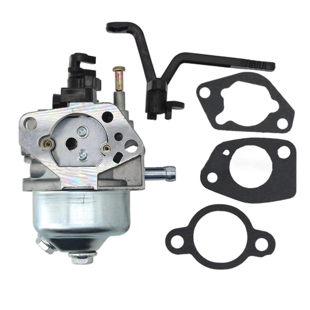 Carburetor Kit for Harbor Champion 145 Welding Generator (Includes 3 Gaskets)