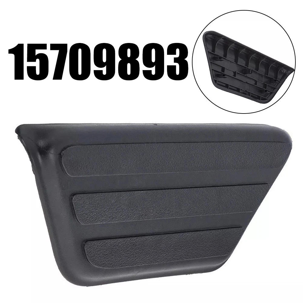 Left Side Truck Bed Panel Step Pad for Chevy Silverado (15709893)