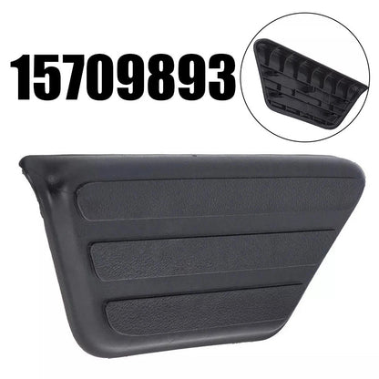 Left Side Truck Bed Panel Step Pad for Chevy Silverado (15709893)