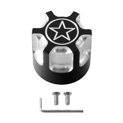 Key Shell Ignition Key Holder Cover For Can Am Spyder F3 RS RS-S RT RT-S ST ST-S