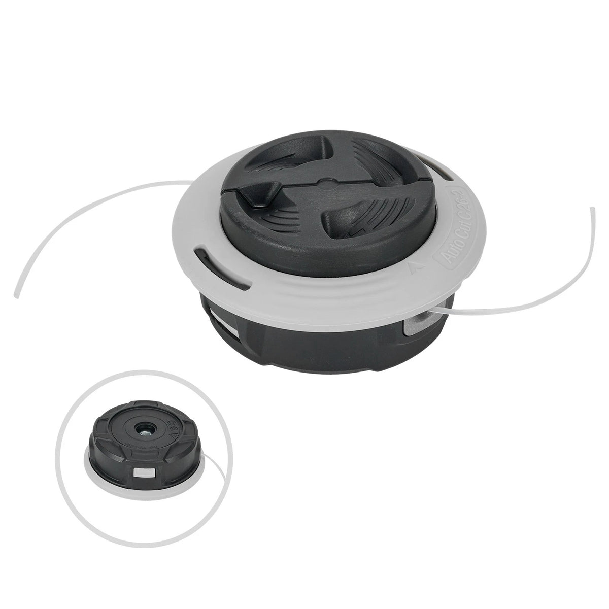 String Trimmer Head for S-timmer (2010–2023)