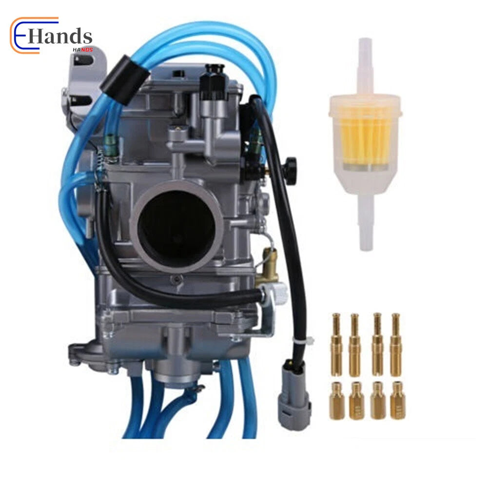Carburetor for Kawasaki KLX 450 R (2008–2009) 15004-0051