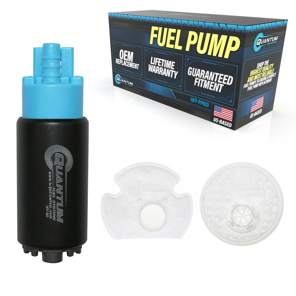 OEM EFI Replacement Fuel Pump for Buick Rainier (2004) MU1837