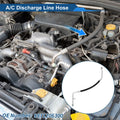 A/C Refrigerant Liquid Hose Replacement for Toyota Camry (2012–2017)
