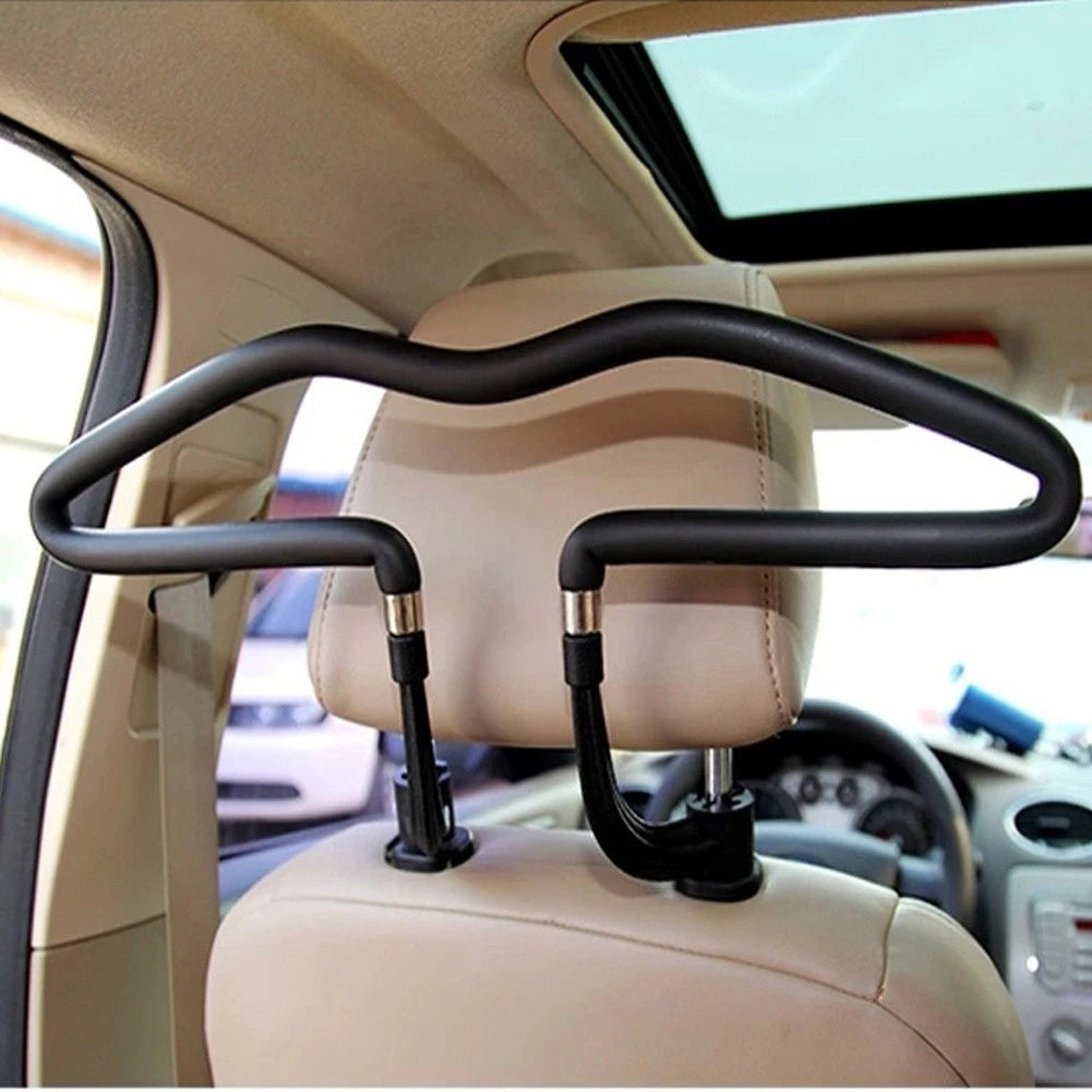 Back Seat Hanger for Vehicle Travel Car (2010–2023)